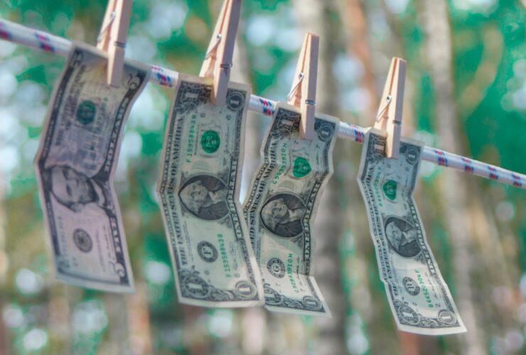 TD Bank zaplaci 3 mld dolarow w zwiazku z oskarzeniami w sprawie prania brudnych pieniedzy