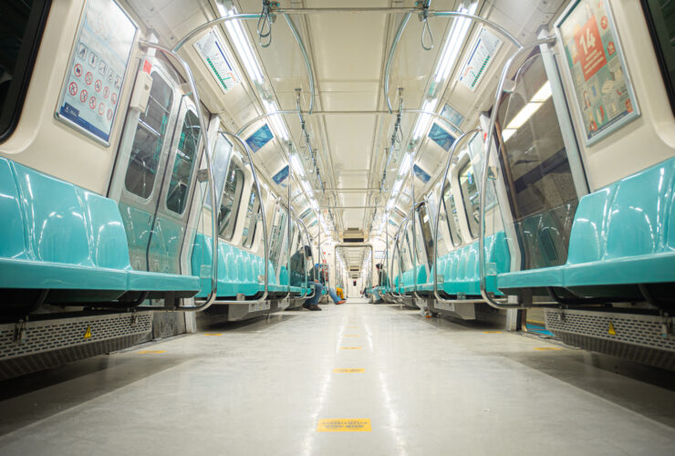 Tokyo Metro chce pozyskac do 24 mld dolarow w najwiekszym debiucie gieldowym w Japonii od 2018 r