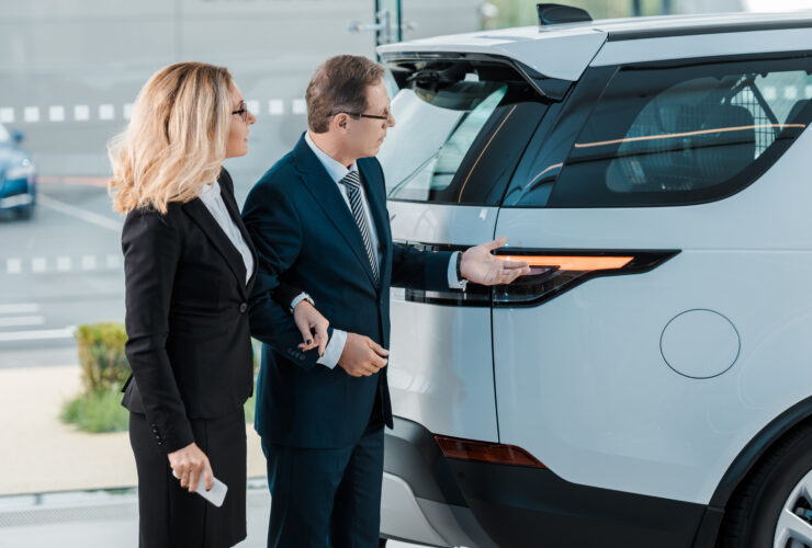 Toyota opoznia produkcje pierwszego elektrycznego SUV a w USA na 2026 rok