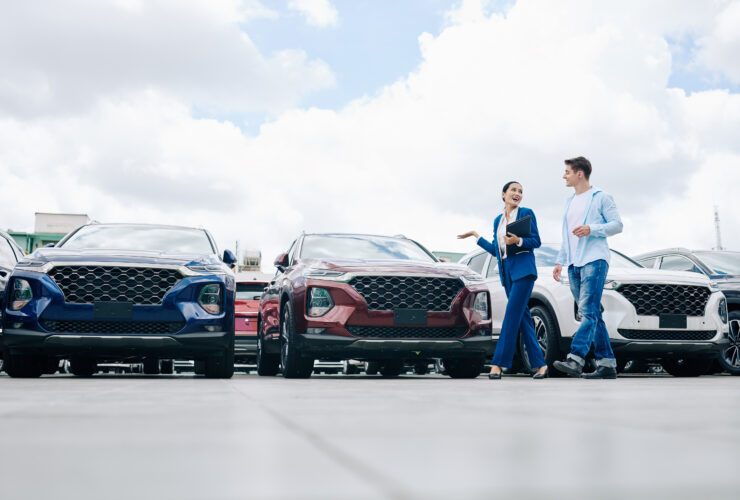 UOKiK wykrywa zmowe przy sprzedazy samochodow KIA