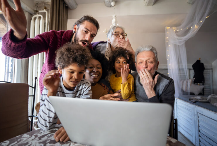 Wiekszosc z nas boi sie o bezpieczenstwo naszych danych w sieci. Potwierdzaja to badania