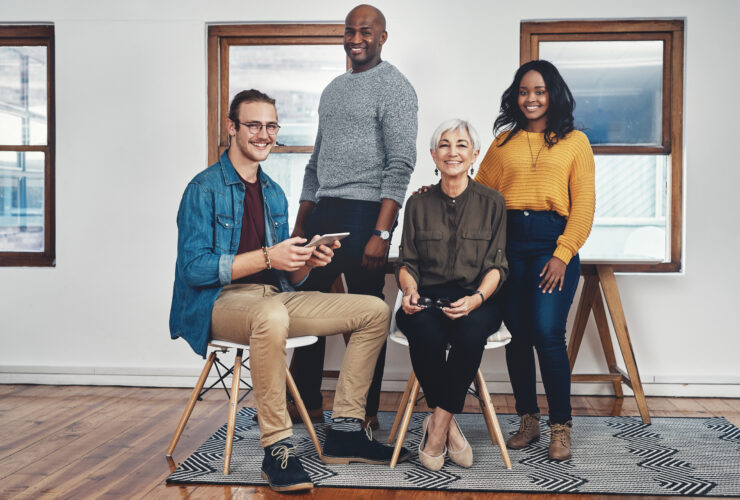 Wlasciciele rodzinnych firm z krajow baltyckich chca przekazywac firmy nastepnemu pokoleniu