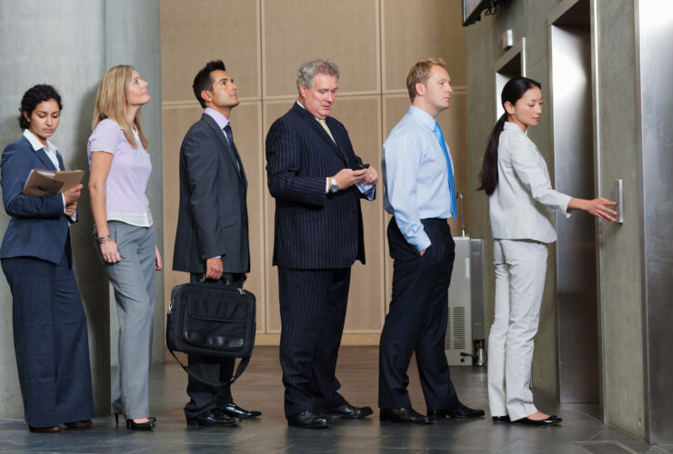 Zatrudnienie w USA gwaltownie wzrasta we wrzesniu. Stopa bezrobocia spada do 41 proc