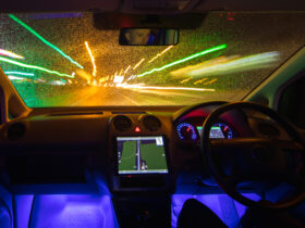 Zysk Texas Instruments wyzszy niz zakladane szacunki. W tle rosnacy rynek automotive