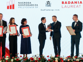 007 PAD Lancut nagroda gospodarcza