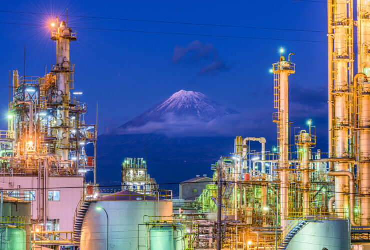 Akcje Tokyo Gas wzrosly najbardziej od 1987 r. po tym jak jeden z funduszy ujawnil znaczacy udzial