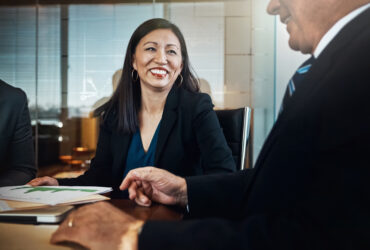 Badanie polscy przedsiebiorcy uwazaja kobiety za uczciwsze od mezczyzn