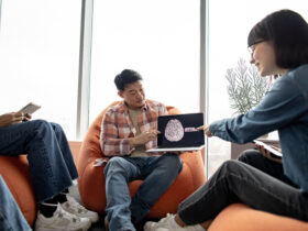 Baidu wzmacnia oferte AI z generatorem tekstu do obrazu bez kodu konstruktora aplikacji