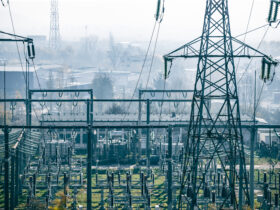 Baltowie startuja z siecia energetyczna zupelnie niezalezna od Rosji po latach budowy