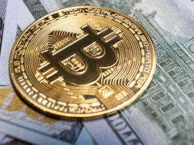 Bitcoin dotarl do magicznej granicy 100 tys. dolarow