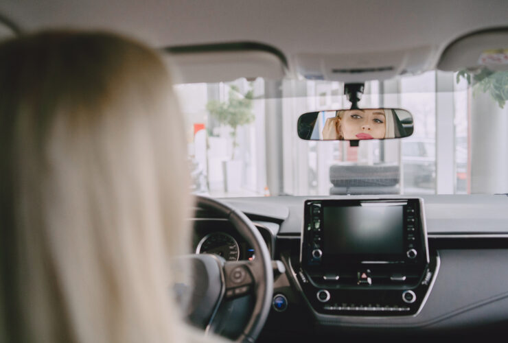 Chinska firma Hesai obnizy ceny lidarow o polowe w przyszlym roku