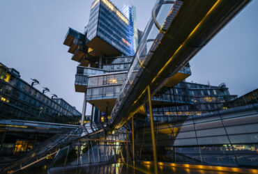 Commerzbank raportuje lepszy od oczekiwanego zysk w trzecim kwartale