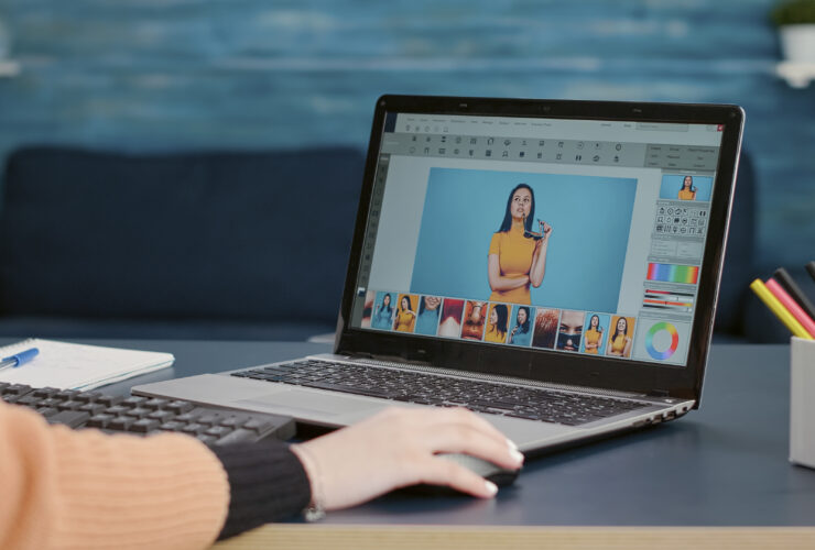 Departament Sprawiedliwosci USA domaga sie sprzedazy przegladarki Chrome w celu ograniczenia monopolu