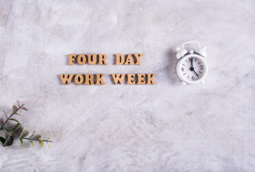 Dzisiaj 5.11 ruszy kolejny pilotazowy program 4 dniowego tygodnia pracy w Wielkiej Brytanii