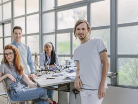 Estonian Startup Awards 2024 poszukuje firm do nominacji do nagrody w 11 wplywowych kategoriach