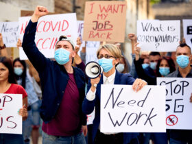 Europejskie firmy likwiduja miejsca pracy. Unijna gospodarka jest w coraz gorszym stanie