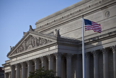 Facebook i Nvidia prosza Sad Najwyzszy USA o ochrone przed pozwami o oszustwa na papierach wartosciowych