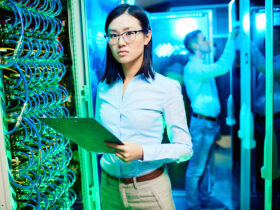 Foxconn widzi silny popyt na serwery AI notuje 14 proc.wzrost zysku w III kwartale