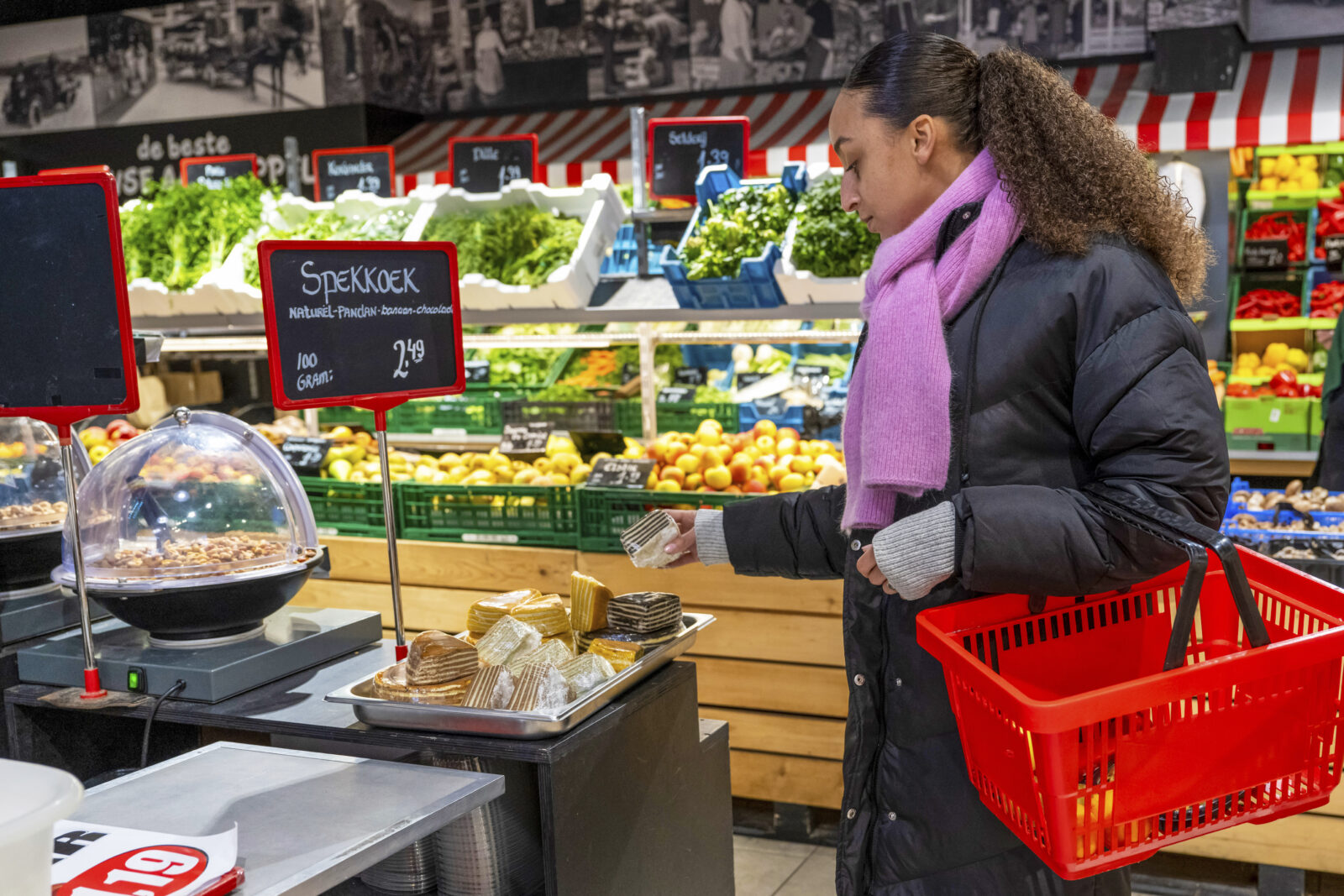 Francuski Auchan przedstawia plan likwidacji prawie 2400 miejsc pracy nad Loara
