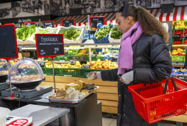 Francuski Auchan przedstawia plan likwidacji prawie 2400 miejsc pracy nad Loara