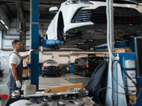 Globalna produkcja Toyoty spada dziewiaty miesiac z rzedu w pazdzierniku