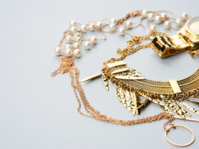 Globalna sprzedaz dobr luksusowych spadnie o 2 proc. w 2024 r. To najgorszy rok w historii mowia analitycy