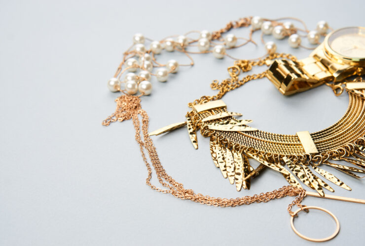 Globalna sprzedaz dobr luksusowych spadnie o 2 proc. w 2024 r. To najgorszy rok w historii mowia analitycy