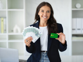 InfoKredyt 2024 Sytuacja kredytowa Polakow w 2024 roku