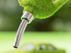 Japonia zamierza dazyc do tego aby wszystkie nowe samochody mogly jezdzic na biopaliwa juz w latach 30