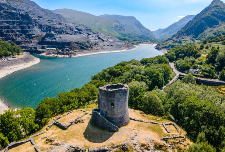 Jedziesz do Walii Szykuj sie na oplate dla turystow podatek turystyczny wyniesie 125 funtow za dzien