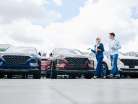 Kia widzi wyzwania rynkowe ale trzyma sie celu 16 mln rocznej sprzedazy pojazdow elektrycznych do 2030 r