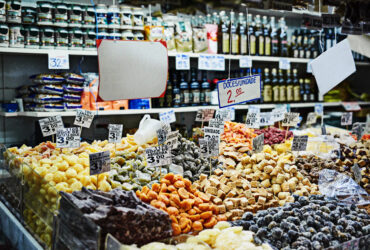 Lotewski minister gospodarki rozwaza piec mozliwych rozwiazan w celu obnizenia cen zywnosci