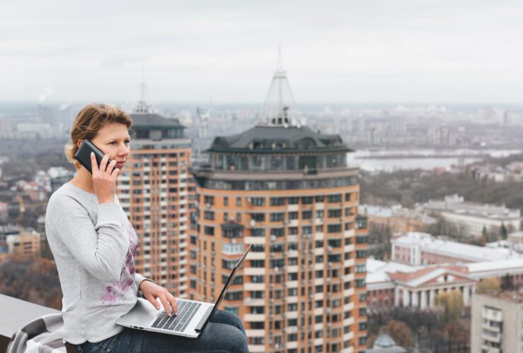 Lotwa ma ogromny potencjal w dziedzinie sztucznej inteligencji zapewniaja firmy telekomunikacyjne