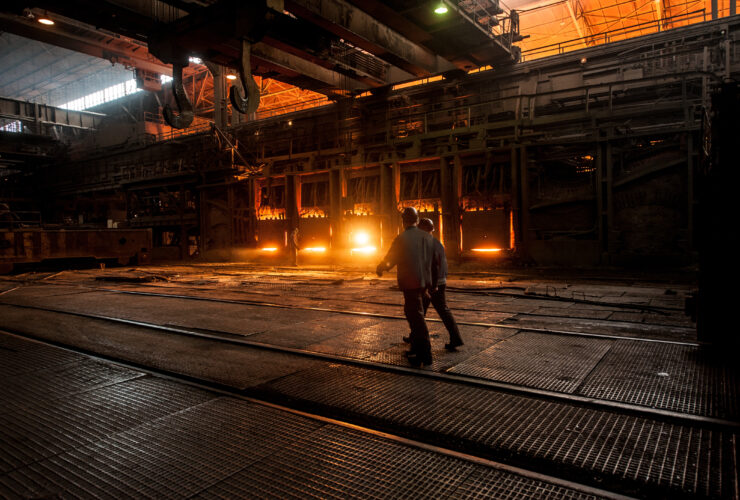 Nippon Steel nie wyklucza pozwu jesli umowa z U.S. Steel zostanie odrzucona zapowiada koncern