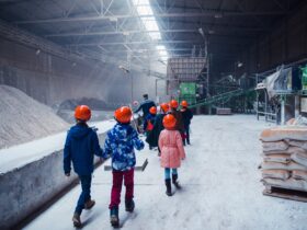 Nowe dostawy tlenku glinu w 2025 r. maja przelamac rekordowy wzrost cen