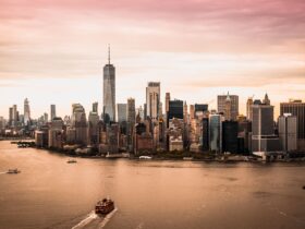 Opublikowano Globalny Ranking Miast. Warszawa awansowala ale wciaz daleko jej do czolowki