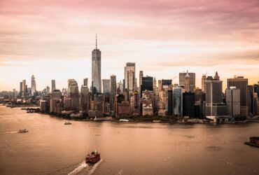 Opublikowano Globalny Ranking Miast. Warszawa awansowala ale wciaz daleko jej do czolowki