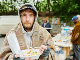 Skala biedy na rekordowym poziomie. Ponad jedno na troje dzieci zyje w ubostwie