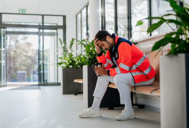 Spada wspolczynnik poczucia szczescia Polakow w pracy mowi najnowszy raport