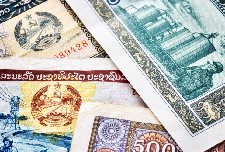 Stany Zjednoczone utrzymuja Japonie na liscie monitorujacej rynki walutowe