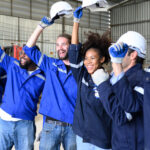 Strajk w zakladach Boeinga dobiega konca. Pracownicy akceptuja nowy kontrakt