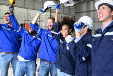 Strajk w zakladach Boeinga dobiega konca. Pracownicy akceptuja nowy kontrakt