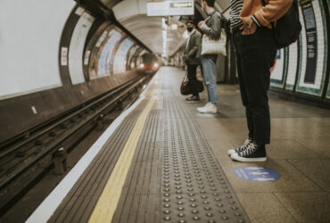 Strajki najwiekszego europejskiego metra sparalizuja Londyn juz w tym tygodniu