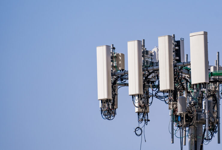 Telefonica Germany testuje technologie kwantowe w pilotazowym programie z AWS