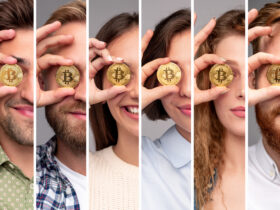 Trump wplywa mimowolnie na wzrost kursu bitcoina do powyzej 80 tys dolarow