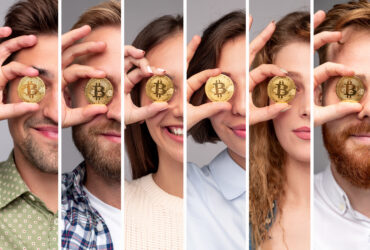 Trump wplywa mimowolnie na wzrost kursu bitcoina do powyzej 80 tys dolarow