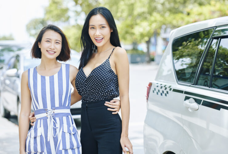 VW wychodzi z zakladu w Xinjiang. Porzucona fabryka bedzie od teraz testowac tory