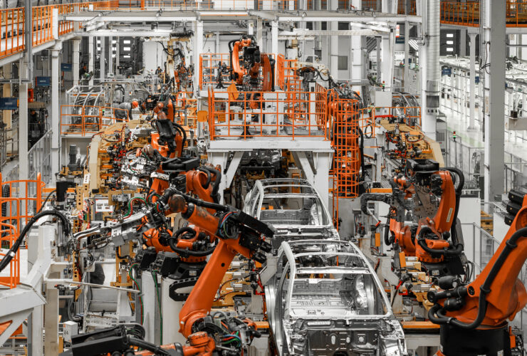 Volkswagen nie rezygnuje z planow zamkniecia niemieckich fabryk