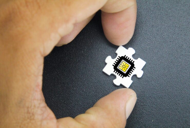 Wartosc rynkowa Kioxia ustalona na 5 mld dolarow przed planowanym debiutem gieldowym