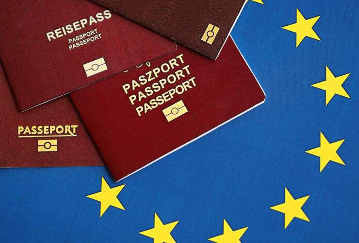 Wyzwania transgraniczne poglebiaja przepasc majatkowa miedzy Europa a USA informuje IMF